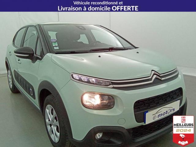 Citroen C3 image 6