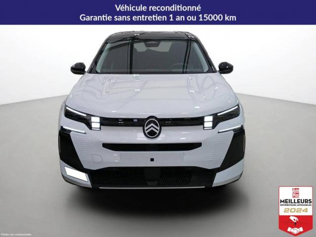 Citroen C5 Aircross image 8