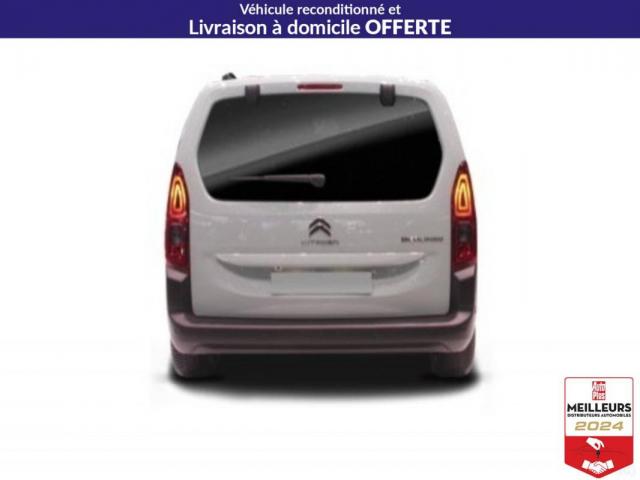 Citroen Berlingo image 2