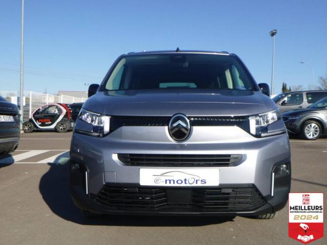 Citroen Berlingo image 4