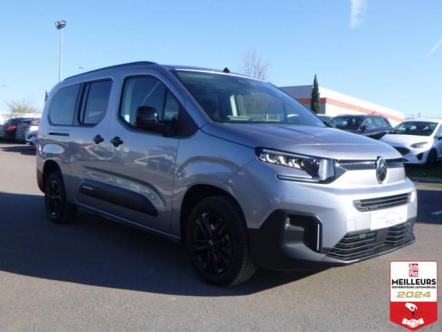 Citroen Berlingo image 9