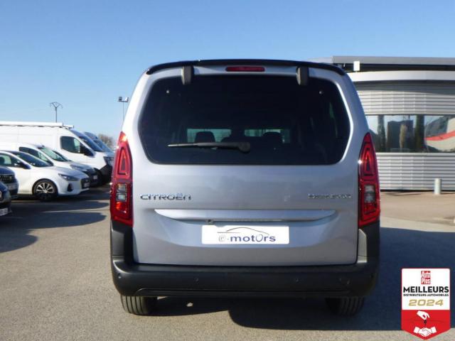 Citroen Berlingo image 3