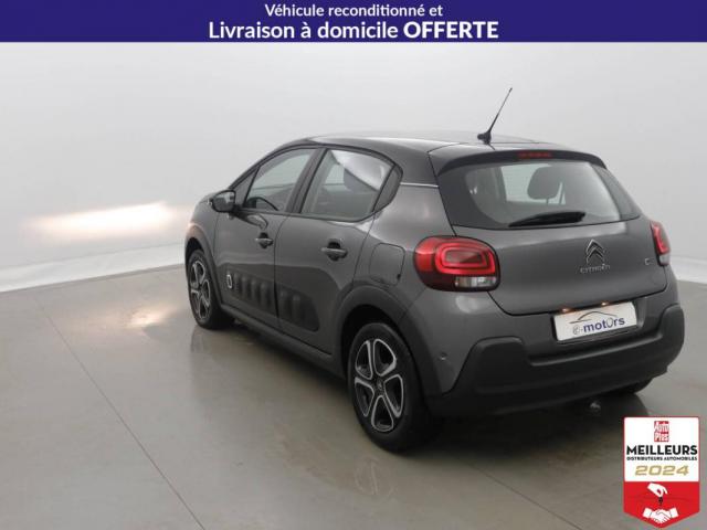 Citroen C3 image 3