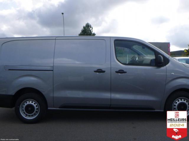 Citroen Jumpy image 2