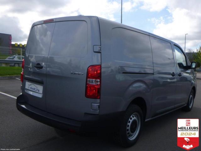 Citroen Jumpy image 3