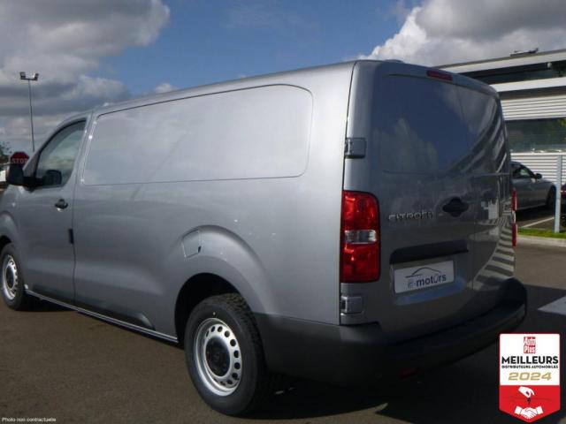 Citroen Jumpy image 1