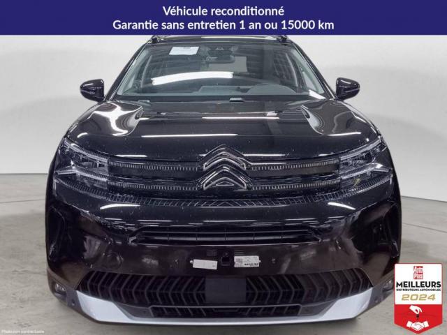 Citroen C5 Aircross image 2