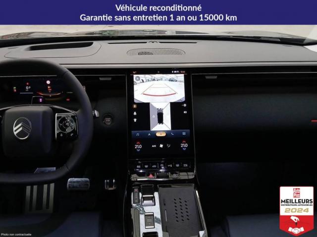 Citroen C5 Aircross image 3