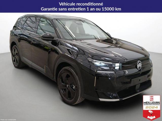 Citroen C5 Aircross image 7