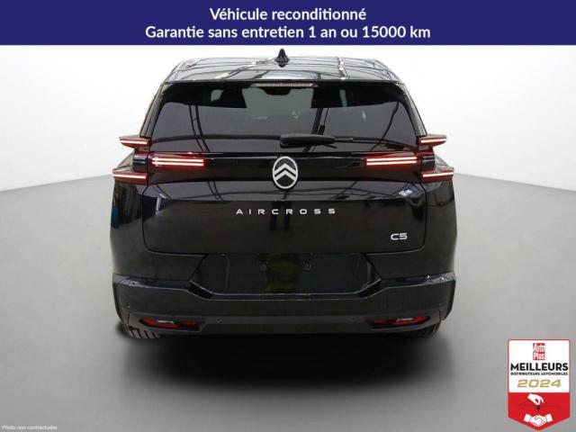 Citroen C5 Aircross image 6