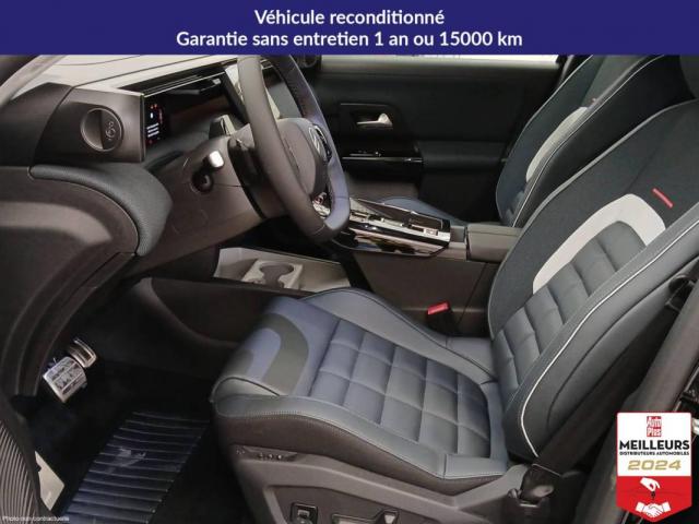 Citroen C5 Aircross image 5