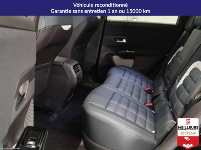 Citroen C5 Aircross image 1