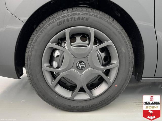 Citroen Jumpy image 8