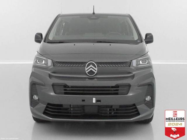 Citroen Jumpy image 3