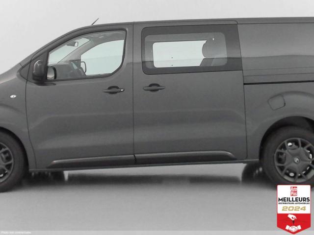 Citroen Jumpy image 1