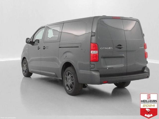 Citroen Jumpy image 5