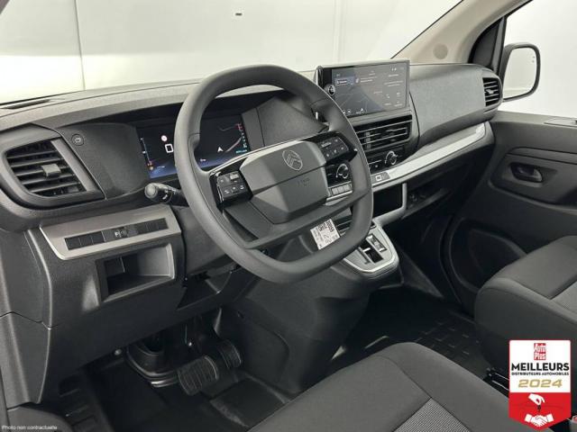 Citroen Jumpy image 4