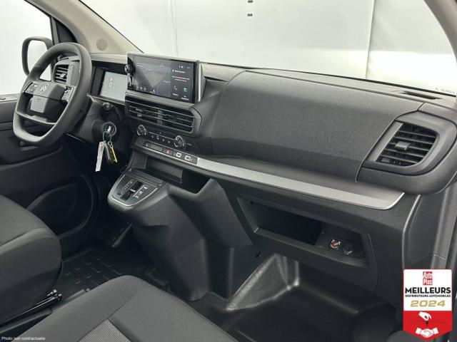 Citroen Jumpy image 2