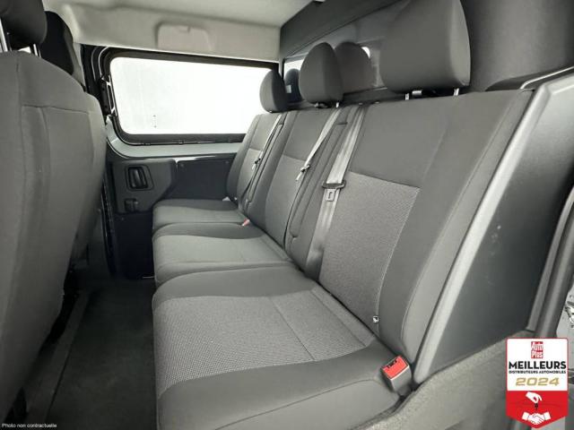 Citroen Jumpy image 6