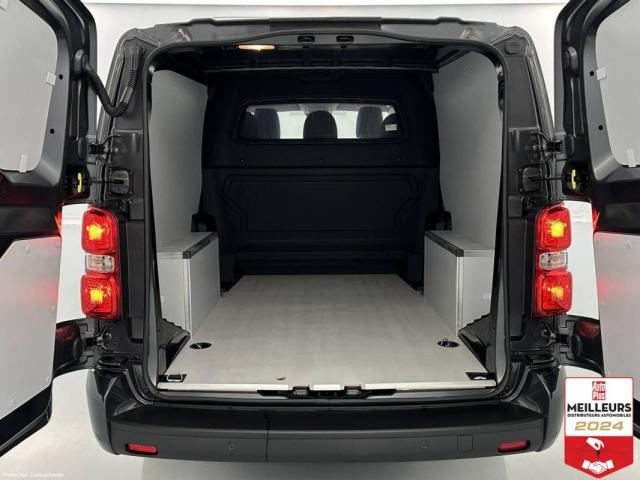 Citroen Jumpy image 7