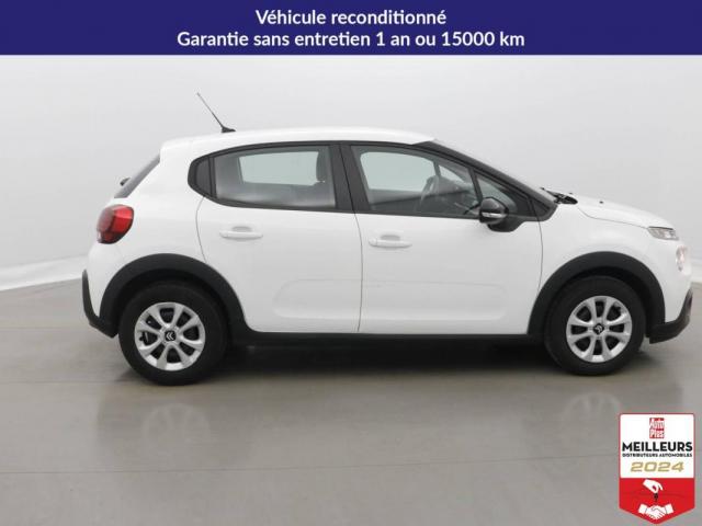 Citroen C3 image 8