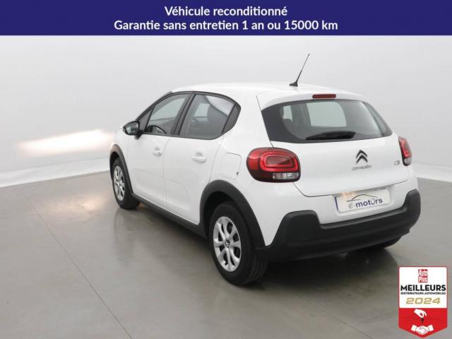 Citroen C3 image 2