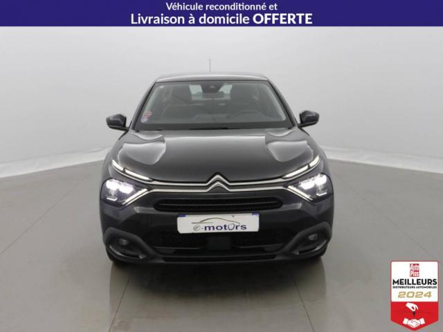 Citroen C4 X image 4