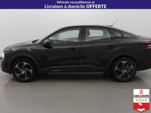 Citroen C4 X image 9