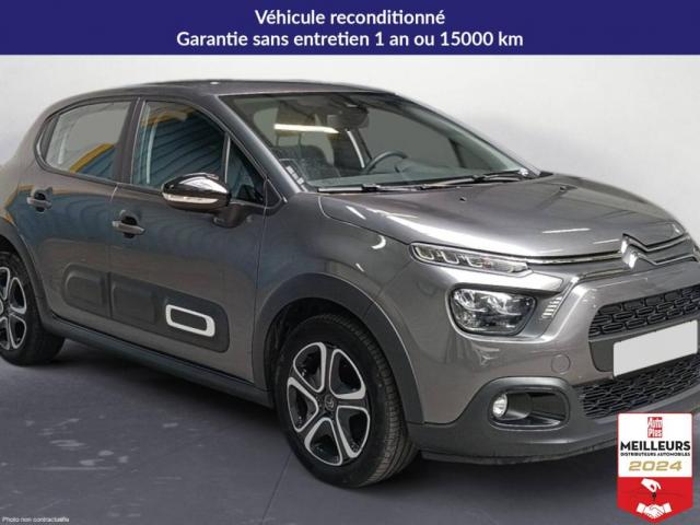 Citroen C3 image 4