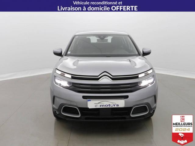 Citroen C5 Aircross image 1
