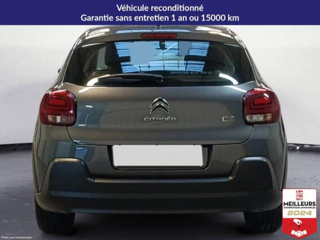 Citroen C3 image 3
