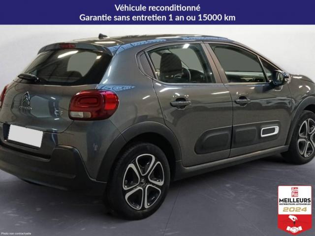 Citroen C3 image 5
