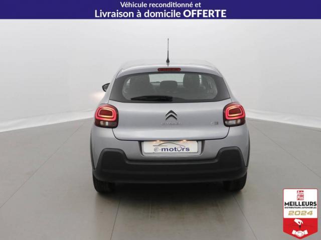 Citroen C3 image 3