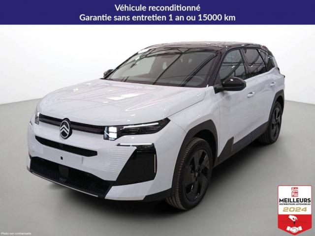 Citroen C5 Aircross Hybride 145 E-Dcs6 Max