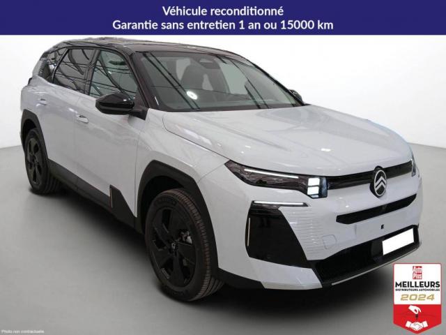 Citroen C5 Aircross image 4