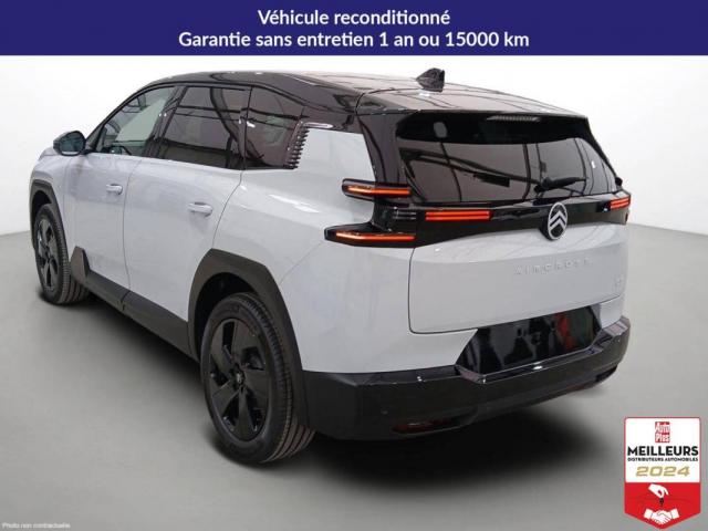 Citroen C5 Aircross image 1