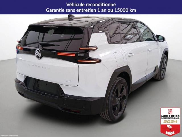 Citroen C5 Aircross image 5