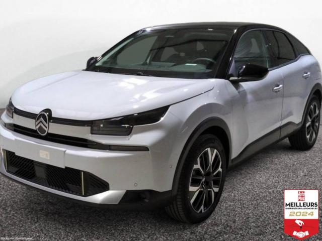 Citroen C4 image 5
