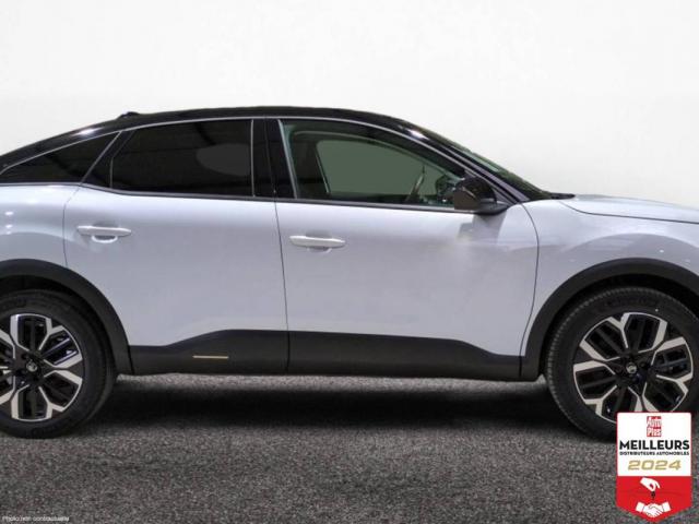 Citroen C4 image 7