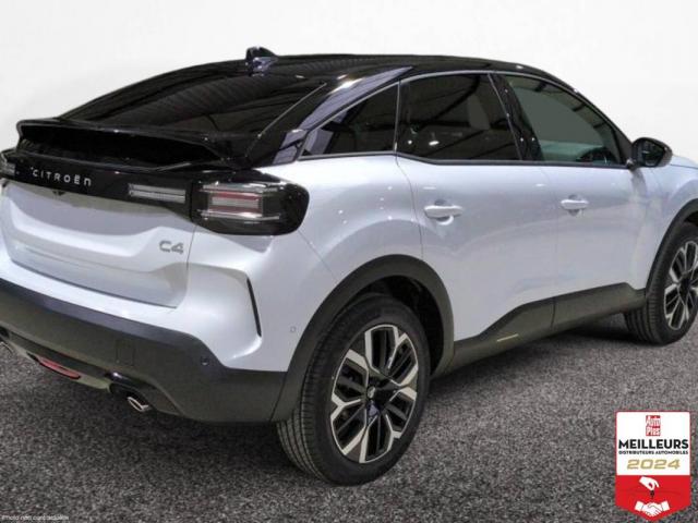 Citroen C4 image 3
