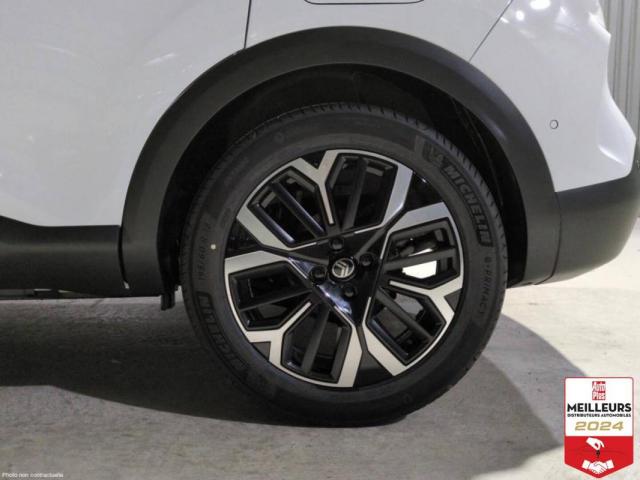 Citroen C4 image 1