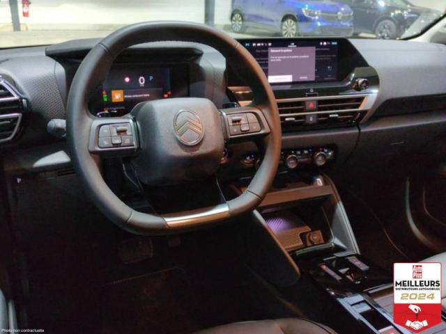 Citroen C4 image 8