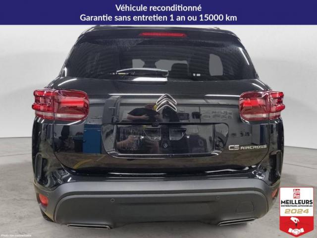 Citroen C5 Aircross image 3