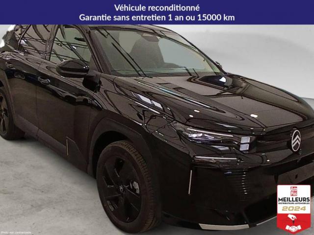 Citroen C5 Aircross image 4