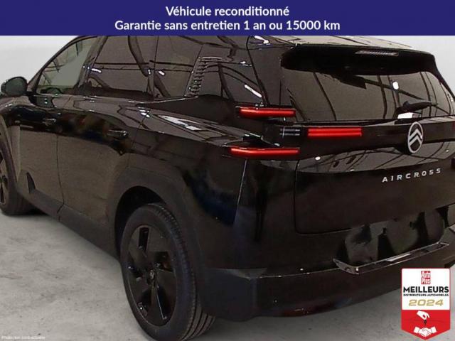 Citroen C5 Aircross image 6