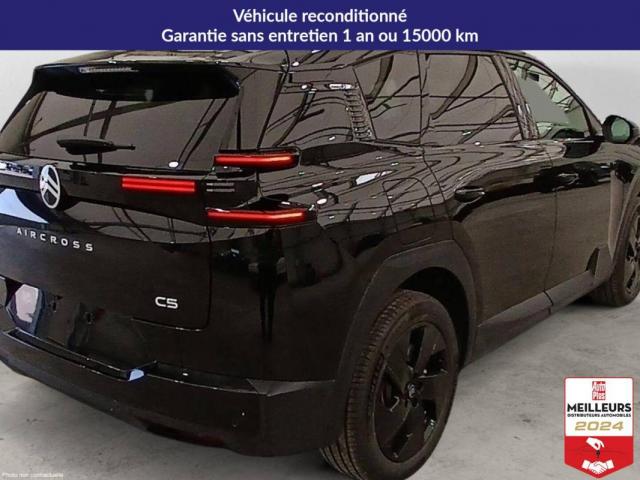 Citroen C5 Aircross image 8
