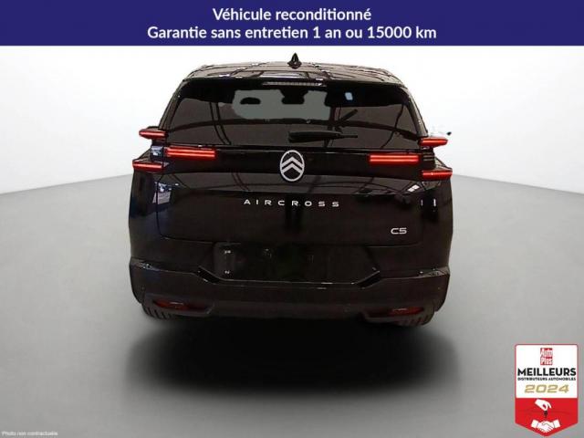 Citroen C5 Aircross image 1