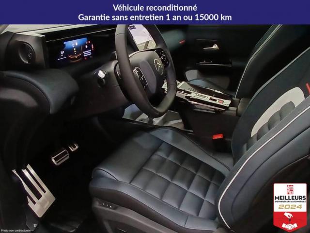 Citroen C5 Aircross image 3