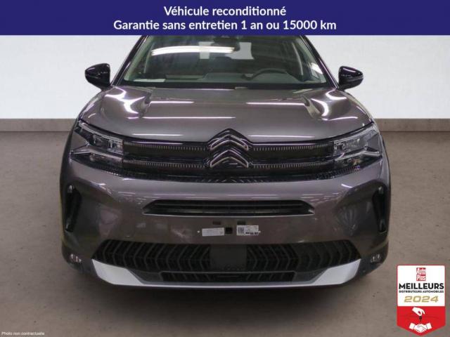 Citroen C5 Aircross image 7