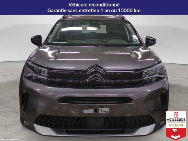 Citroen C5 Aircross image 3